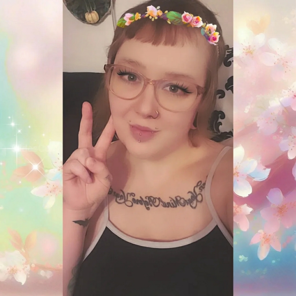 Meet your Posher, Kalie